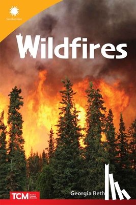 Beth, Georgia - Wildfires