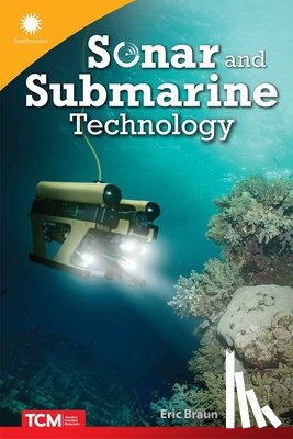 Braun, Eric - Sonar and Submarine Technology