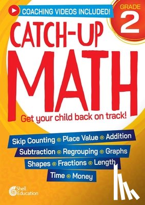 Dugan, Christine - Catch-up Math: 2nd Grade
