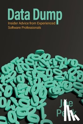 Peck, Joe - Data Dump