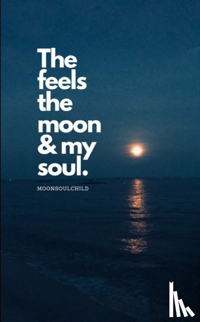 Sheehan, Sara - The Feels The Moon and My Soul