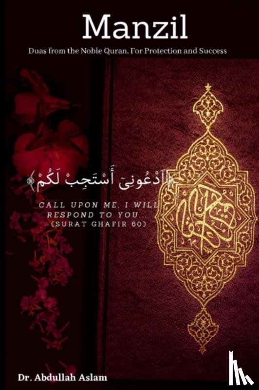 Aslam, Abdullah - Manzil