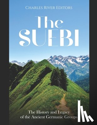 Charles River - The Suebi