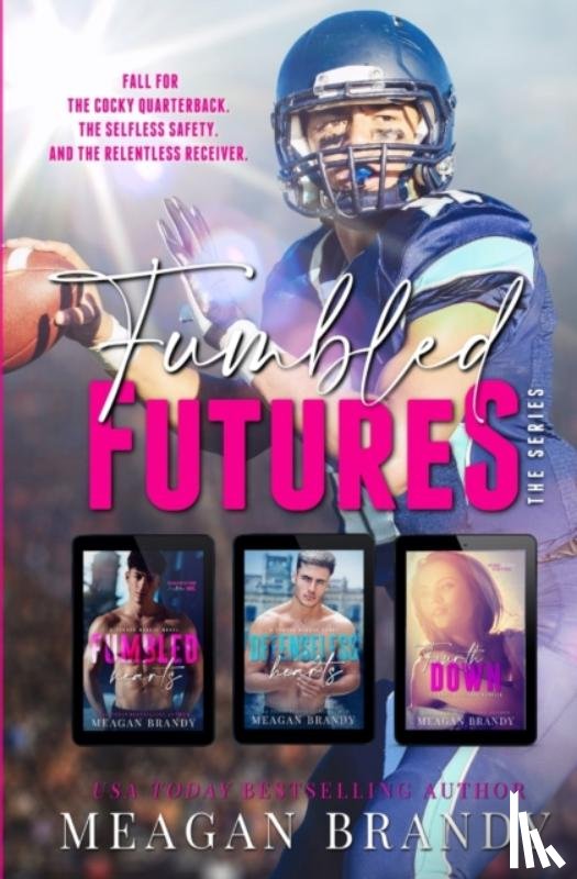 Brandy, Meagan - Fumbled Future