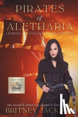 Jackson, Britney - Pirates of Aletharia
