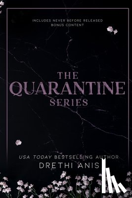 Anis, Drethi - The Quarantine Series