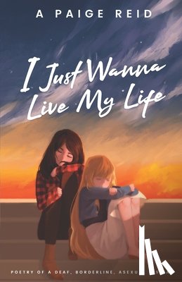 Reid, A Paige - I Just Wanna Live My Life