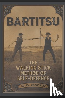 Owen, G D - Bartitsu
