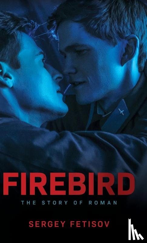 Fetisov, Sergey - Firebird