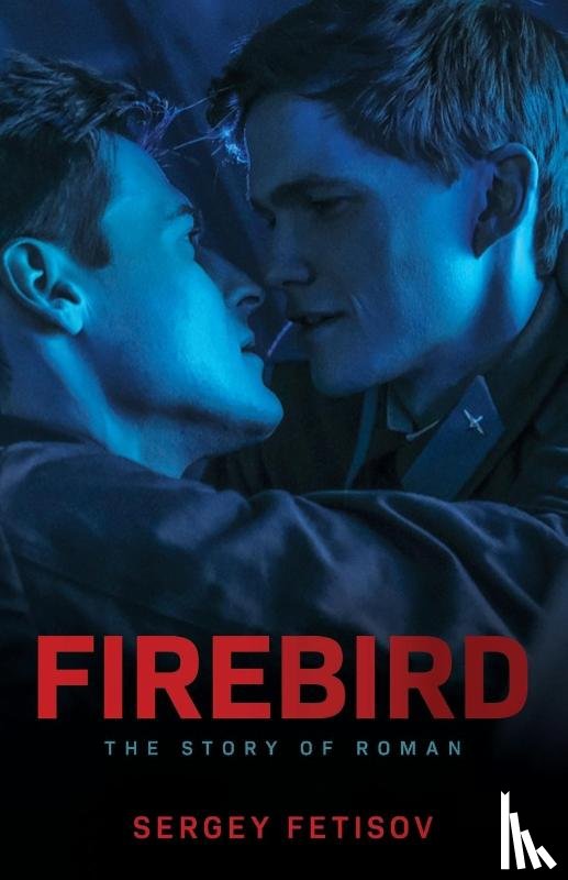 Fetisov, Sergey - Firebird