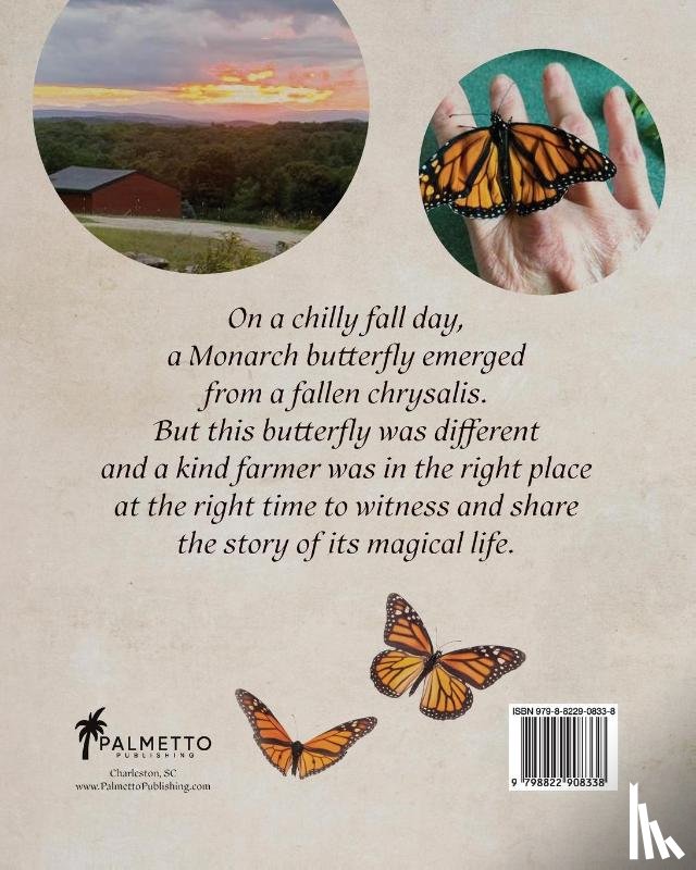 O'Sullivan, Veronica Jaeger - Glory Be!