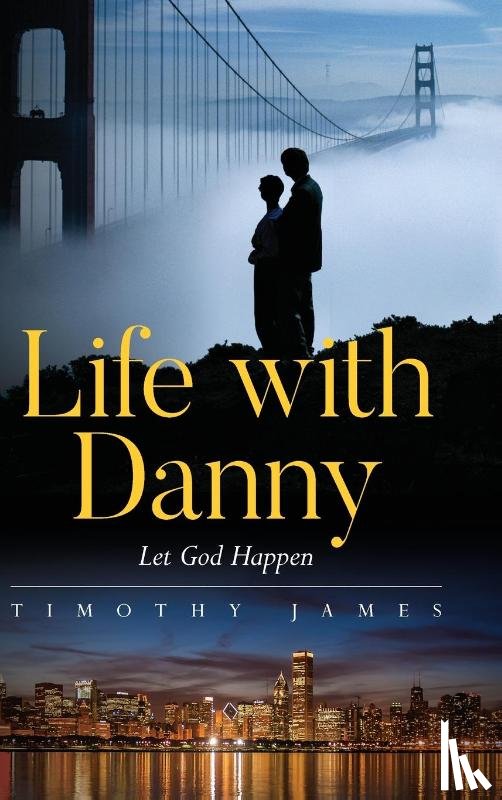 James, Timothy - Life with Danny