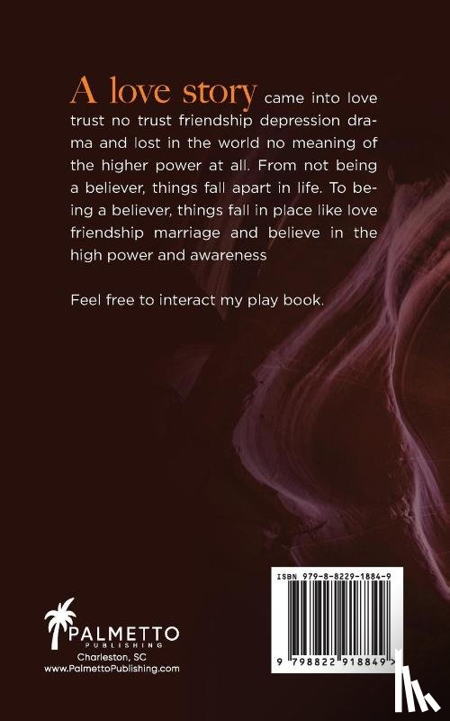 Fitzgerald, Donald - Awareness