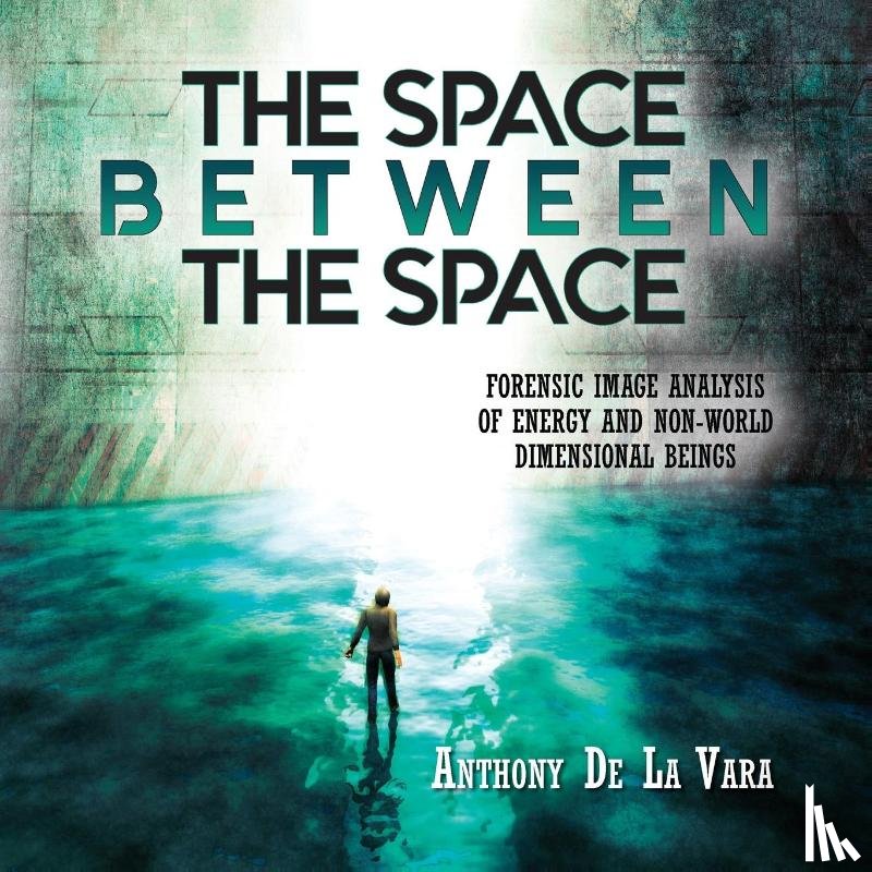 de La Vara, Anthony - The Space Between the Space
