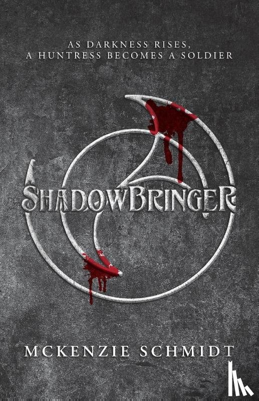 Schmidt, McKenzie - Shadowbringer