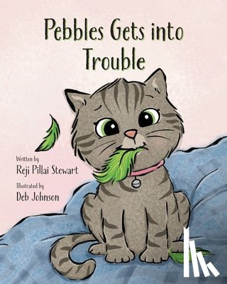 Pillai Stewart, Reji - Pebbles Gets Into Trouble