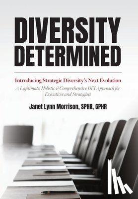 Morrison, Sphr Janet Lynn - Morrison, S: Diversity Determined