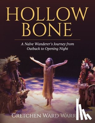 Warren, Gretchen Ward - Hollow Bone