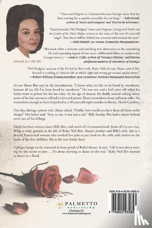 Nell Birt, Ruby - Grace and Disgrace