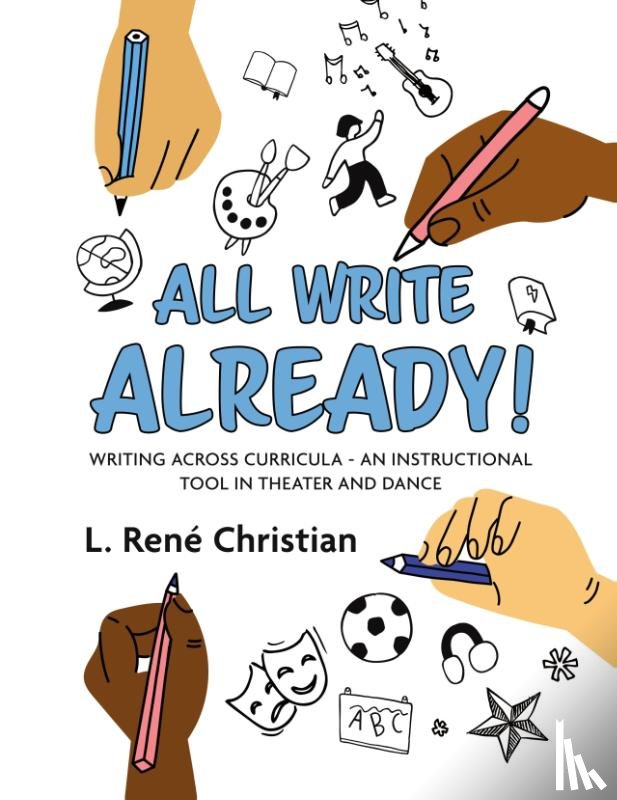 Christian, L. René - All Write Already!