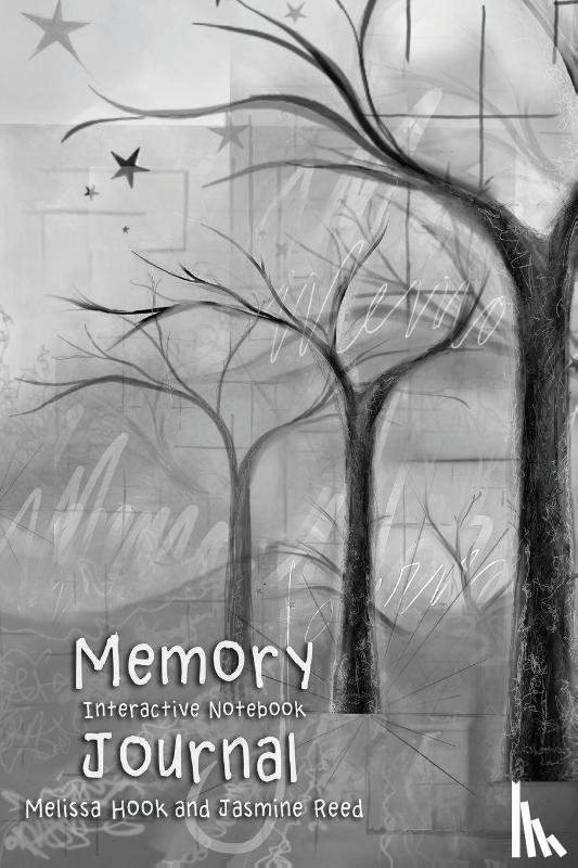 Hook, Melissa, Reed, Jasmine - Memory Journal