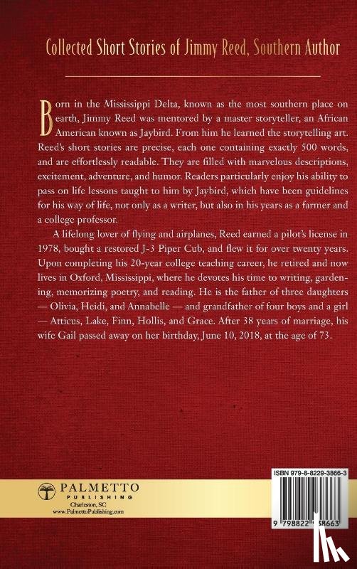 Reed, Jimmy - The Complete Reed