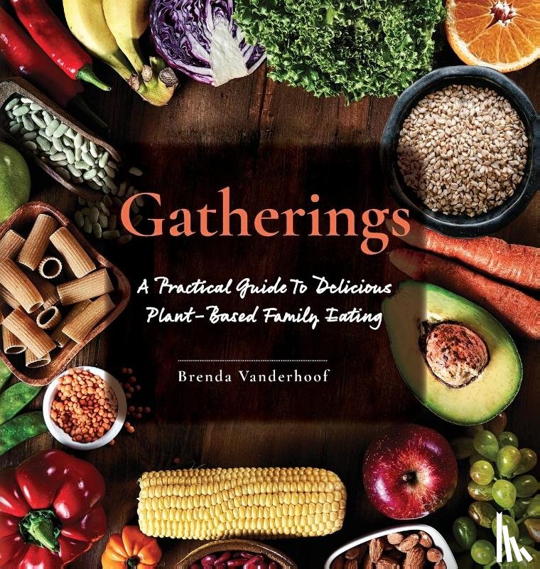 Vanderhoof, Brenda - Gatherings