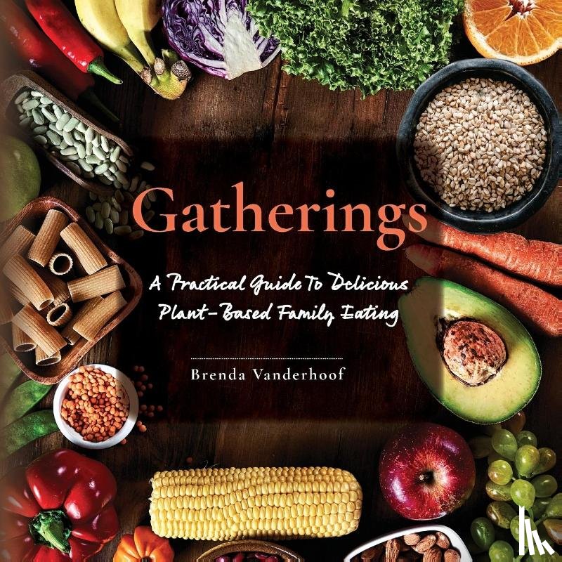 Vanderhoof, Brenda - Gatherings