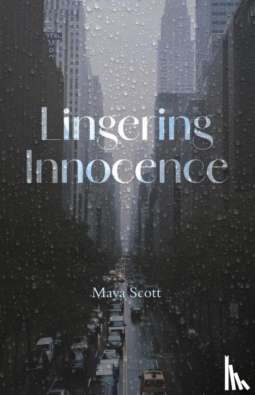 Scott, Maya - Lingering Innocence