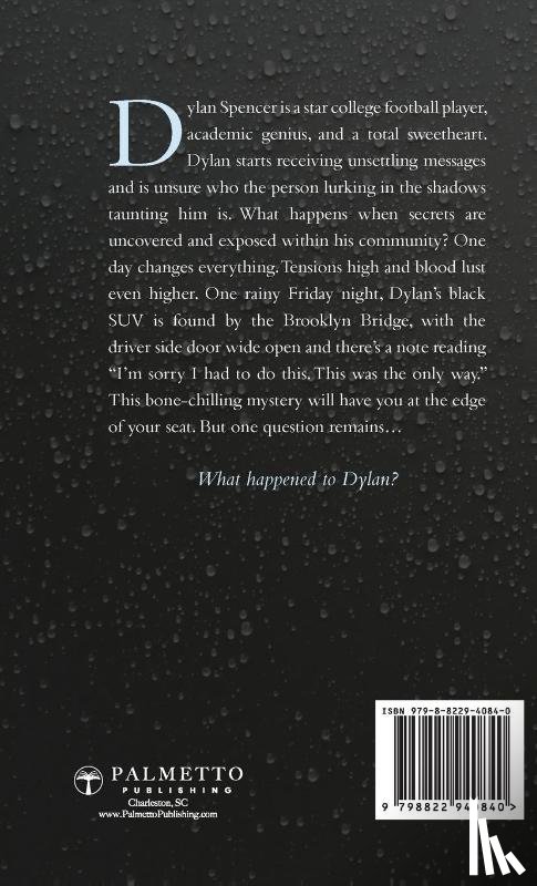 Scott, Maya - Scott, M: Lingering Innocence