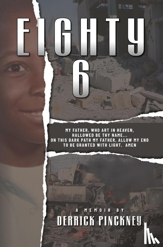 Pinckney, Derrick - Eighty-6