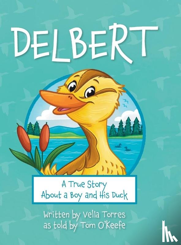Torres, Vella - Delbert