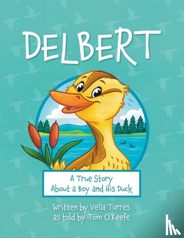 Torres, Vella - Delbert