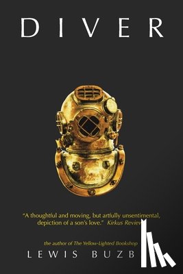 Buzbee, Lewis - Diver