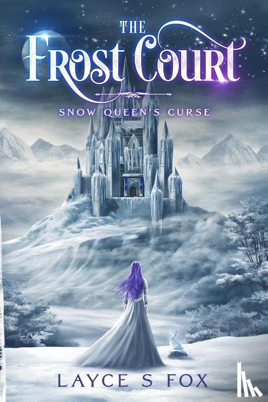 Fox, Layce S - The Frost Court
