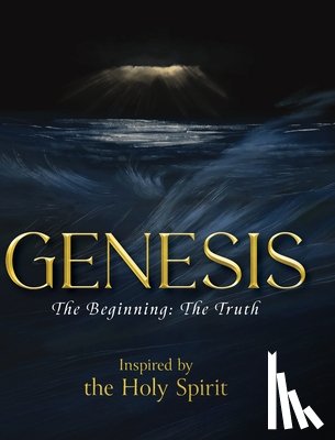 Vorhoff, Adam - Genesis: The Beginning - The Truth