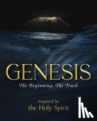 Vorhoff, Adam - Genesis: The Beginning - The Truth
