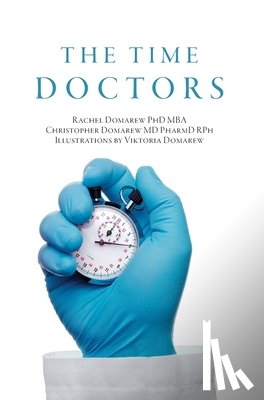 Domarew Mba, Rachel - The Time Doctors