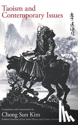 Kim, Chong Sun - Taoism and Contemporary Issues