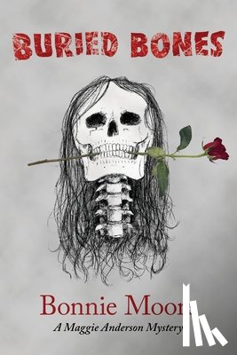 Moore, Bonnie - Buried Bones