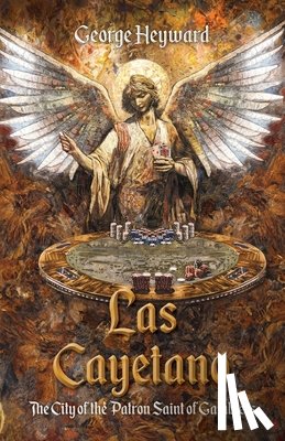 Heyward, George - Las Cayetano