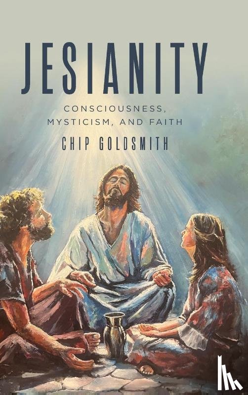 Goldsmith, Chip - Jesianity