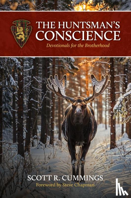Cummings, Scott R. - The Huntsman's Conscience