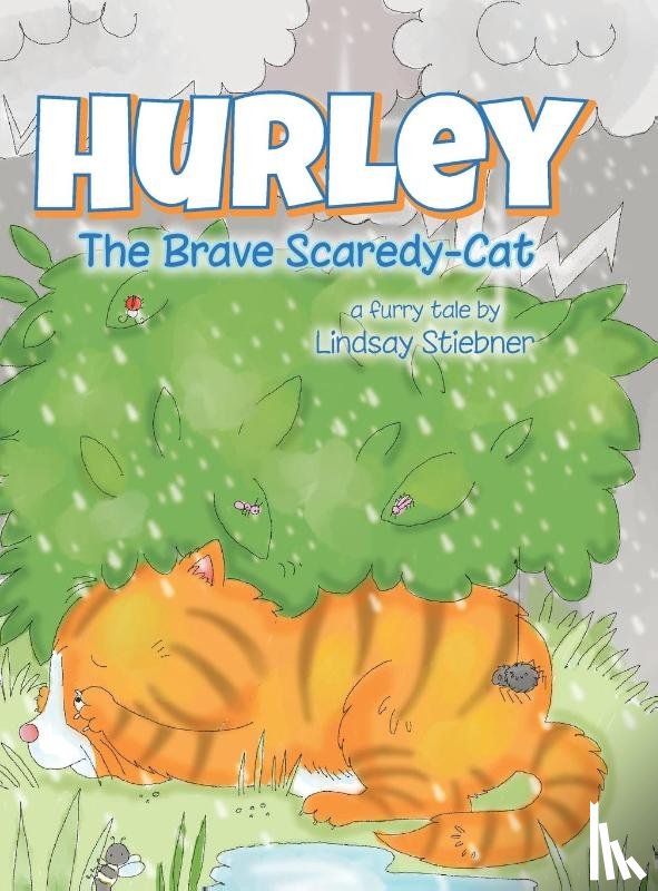 Stiebner, Lindsay - Hurley