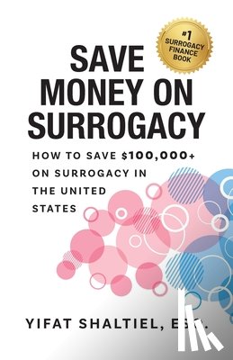 Shaltiel, Esq. Yifat - Save Money on Surrogacy