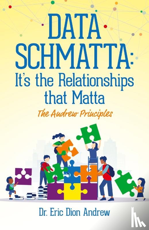 Andrew, Eric Dion - Data Schmatta