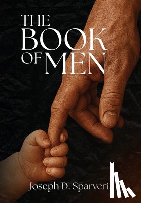 Sparveri, Joseph D. - The Book of Men