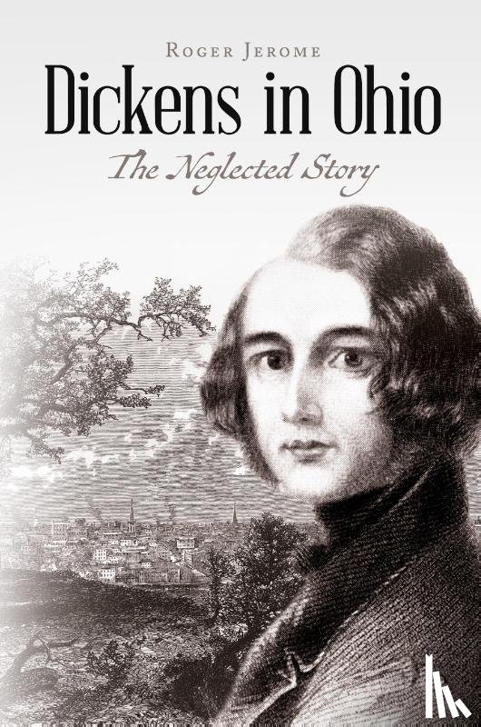 Jerome, Roger - Dickens in Ohio