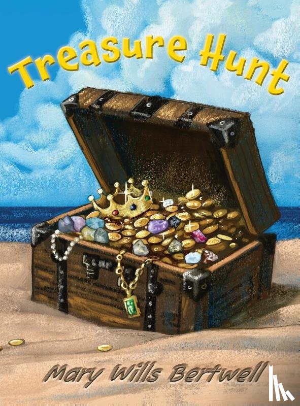Bertwell, Mary Wills - Treasure Hunt
