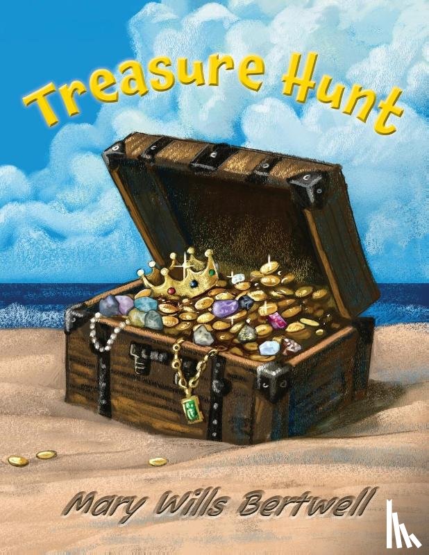 Bertwell, Mary Wills - Treasure Hunt